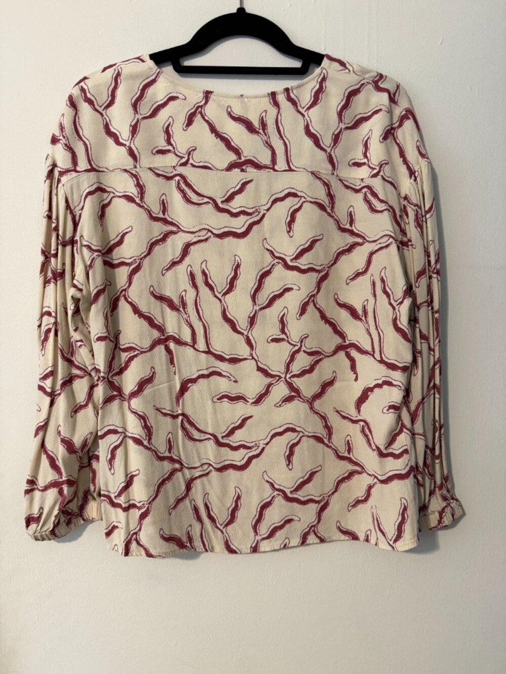 ba&sh Blouse - Picture 5 of 7